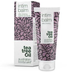 AUSTRALIAN Bodycare Intim Balm